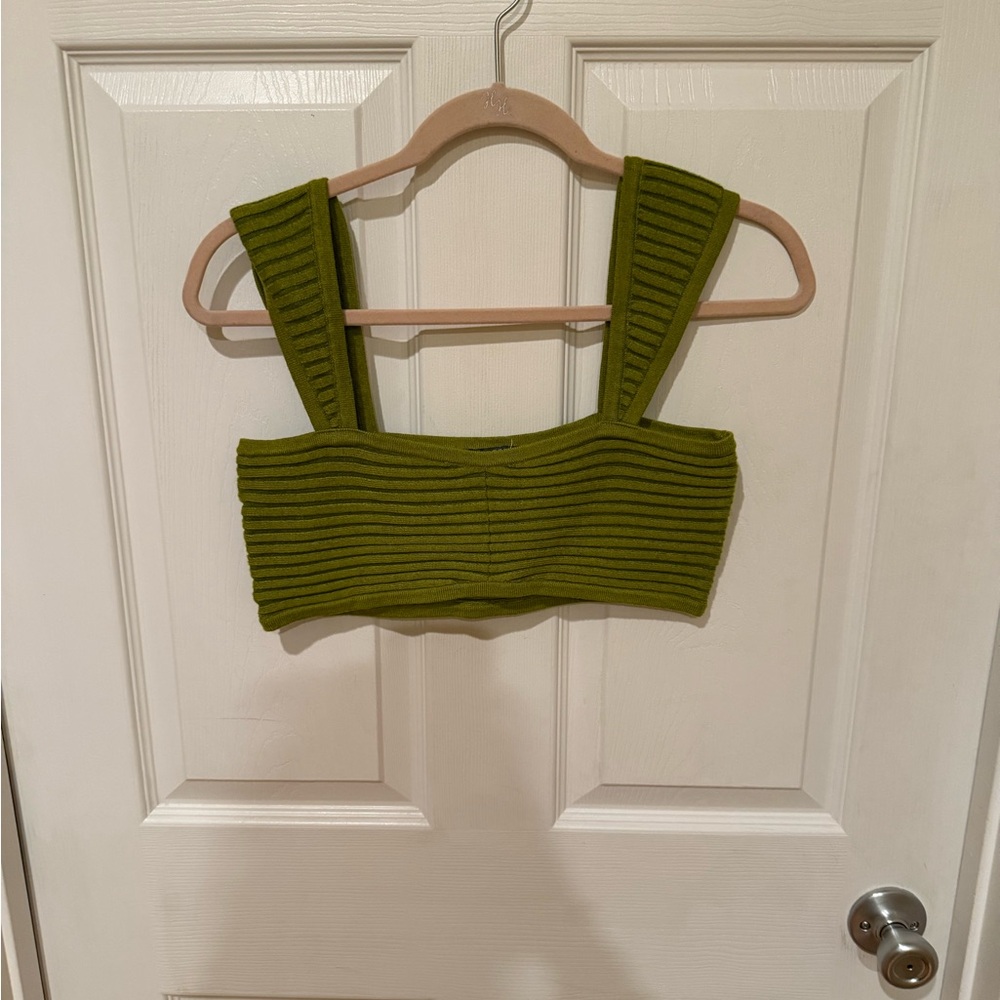 Sweater top